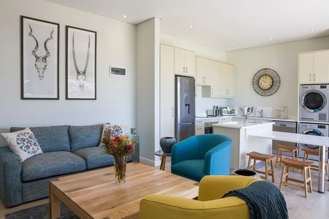 Kunjani Cottages، Stellenbosch 17/54