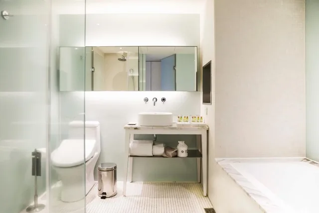 غرفة ديلوكس عائلية، Ambience Hotel 2/5
