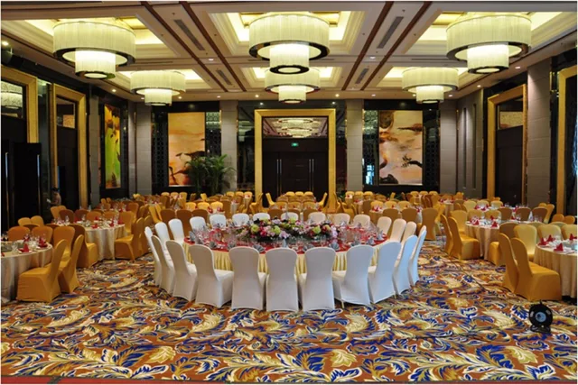 Country Garden Phoenix Hotel Shenyang، شنيانغ 26/70