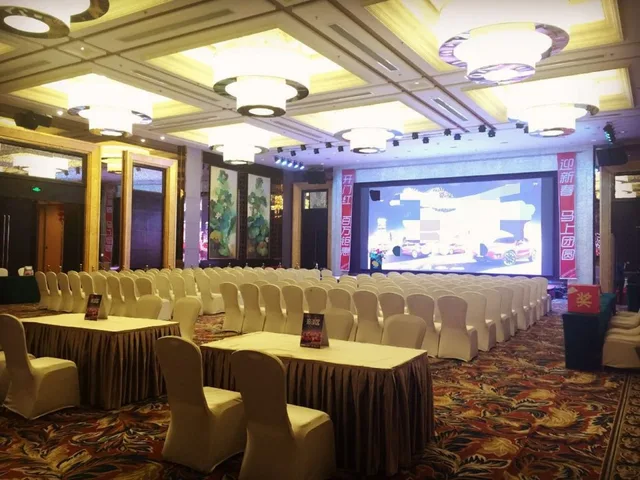 Country Garden Phoenix Hotel Shenyang، شنيانغ 14/70