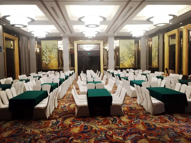 Country Garden Phoenix Hotel Shenyang، شنيانغ 20/70