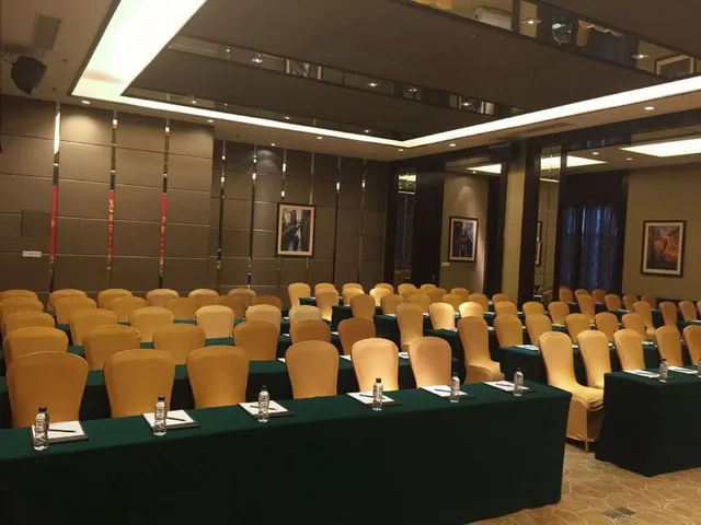 Country Garden Phoenix Hotel Shenyang، شنيانغ 11/70