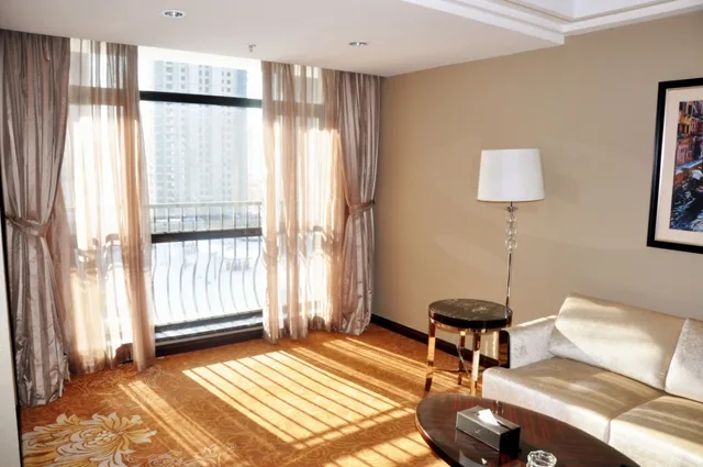 Country Garden Phoenix Hotel Shenyang، شنيانغ 30/70