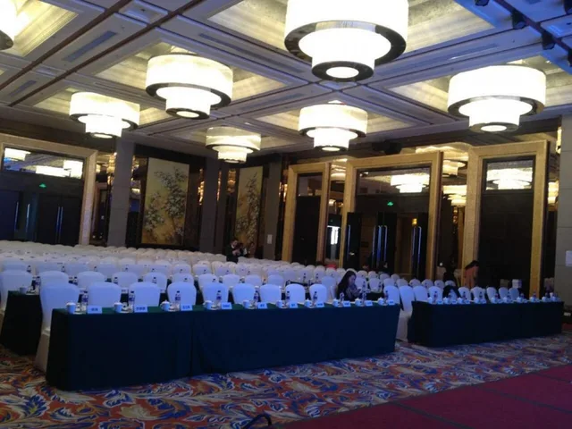 Country Garden Phoenix Hotel Shenyang، شنيانغ 27/70
