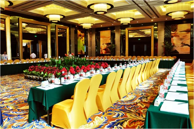 Country Garden Phoenix Hotel Shenyang، شنيانغ 34/70