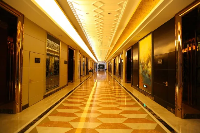 Country Garden Phoenix Hotel Shenyang، شنيانغ 32/70