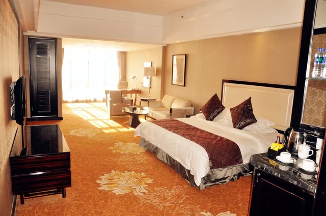 Country Garden Phoenix Hotel Shenyang، شنيانغ 33/70