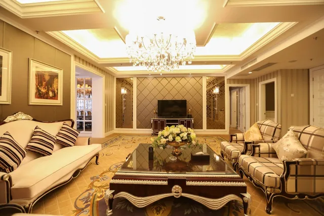 Country Garden Phoenix Hotel Shenyang، شنيانغ 23/70