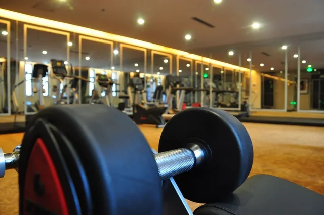 Country Garden Phoenix Hotel Shenyang، شنيانغ 21/70