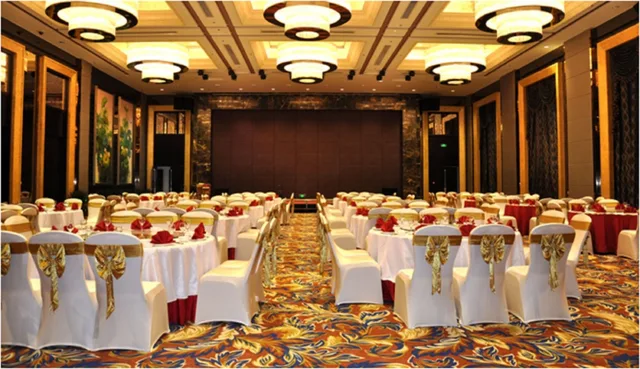 Country Garden Phoenix Hotel Shenyang، شنيانغ 17/70