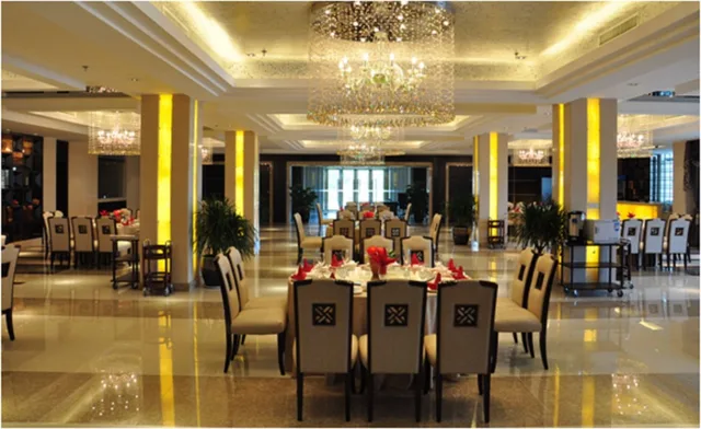 Country Garden Phoenix Hotel Shenyang، شنيانغ 38/70