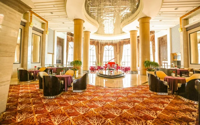 Country Garden Phoenix Hotel Shenyang، شنيانغ 16/70