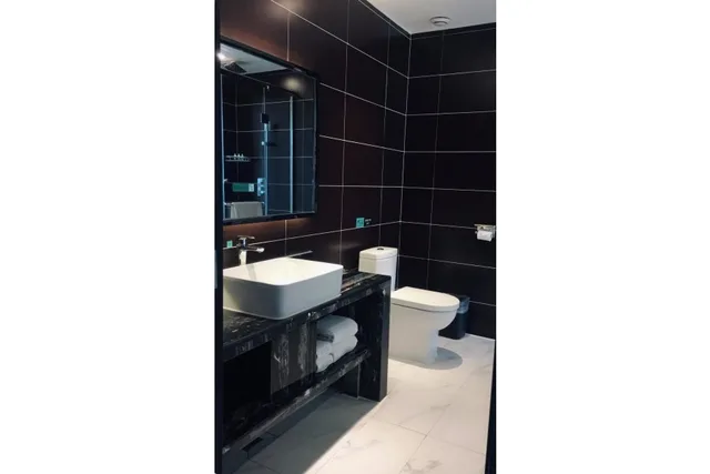 Xana Hotelle (Zhengzhou Guoji Road)، تشنغتشو 27/100