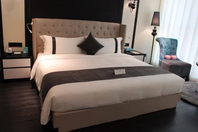 Xana Hotelle (Zhengzhou Guoji Road)، تشنغتشو 46/100