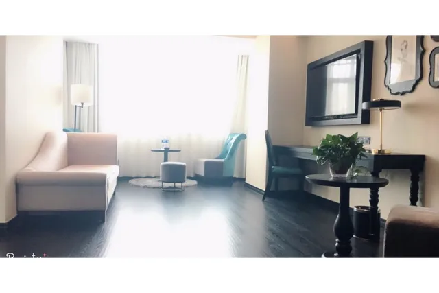 Xana Hotelle (Zhengzhou Guoji Road)، تشنغتشو 37/100