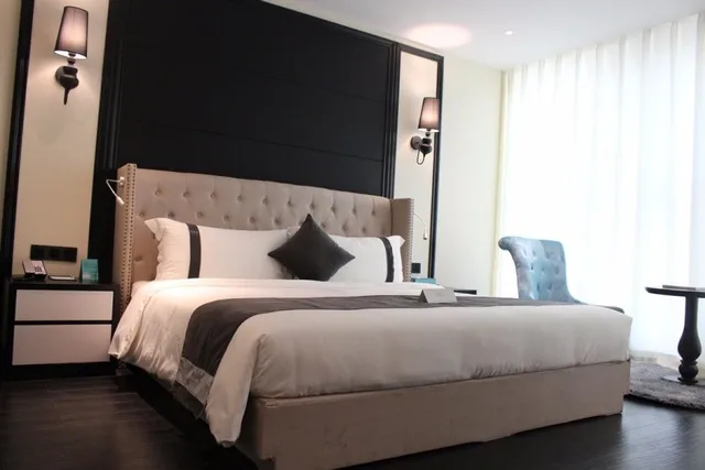 Xana Hotelle (Zhengzhou Guoji Road)، تشنغتشو 31/100