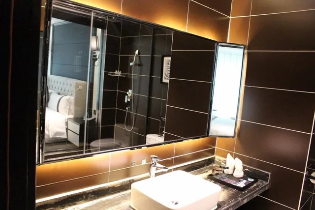 Xana Hotelle (Zhengzhou Guoji Road)، تشنغتشو 68/100