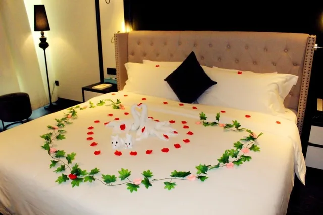 Xana Hotelle (Zhengzhou Guoji Road)، تشنغتشو 58/100