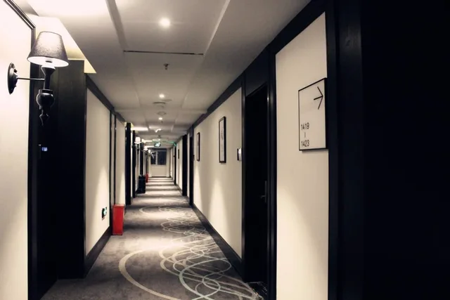 Xana Hotelle (Zhengzhou Guoji Road)، تشنغتشو 40/100