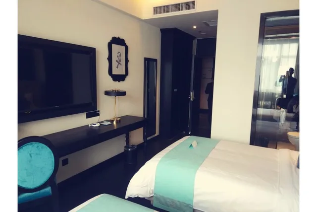 Xana Hotelle (Zhengzhou Guoji Road)، تشنغتشو 33/100