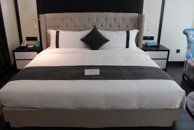 Xana Hotelle (Zhengzhou Guoji Road)، تشنغتشو 29/100