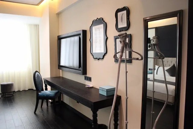 Xana Hotelle (Zhengzhou Guoji Road)، تشنغتشو 53/100