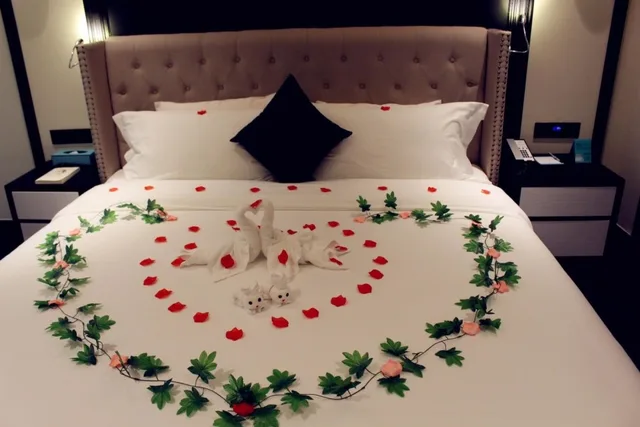Xana Hotelle (Zhengzhou Guoji Road)، تشنغتشو 50/100