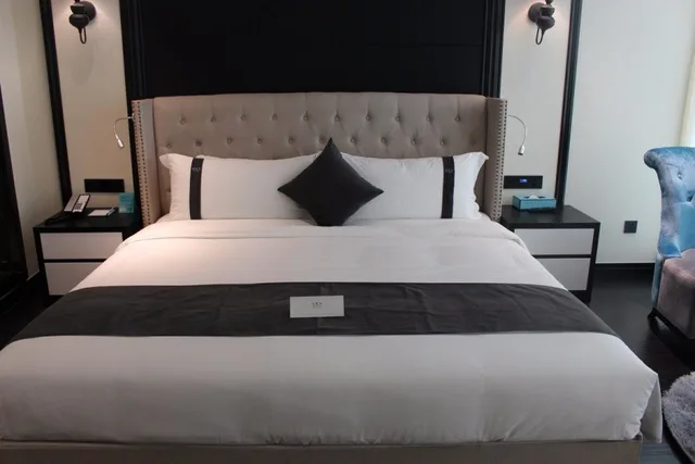 Xana Hotelle (Zhengzhou Guoji Road)، تشنغتشو 28/100