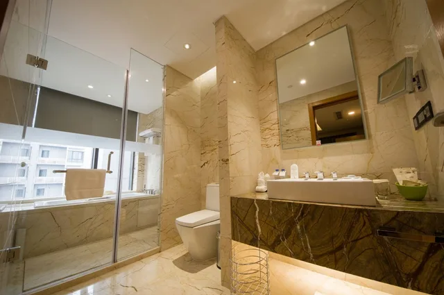 Chongqing C-Plaza Hotel، تشونغتشينغ 30/65