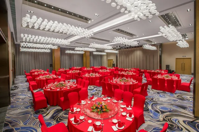 Chongqing C-Plaza Hotel، تشونغتشينغ 19/65