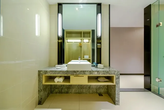 Echarm Hotel (Guiyang Xintian Avenue)، غوييانغ 18/49