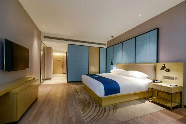Echarm Hotel (Guiyang Xintian Avenue)، غوييانغ 19/49