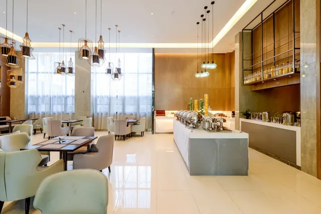 Echarm Hotel (Guiyang Xintian Avenue)، غوييانغ 33/49