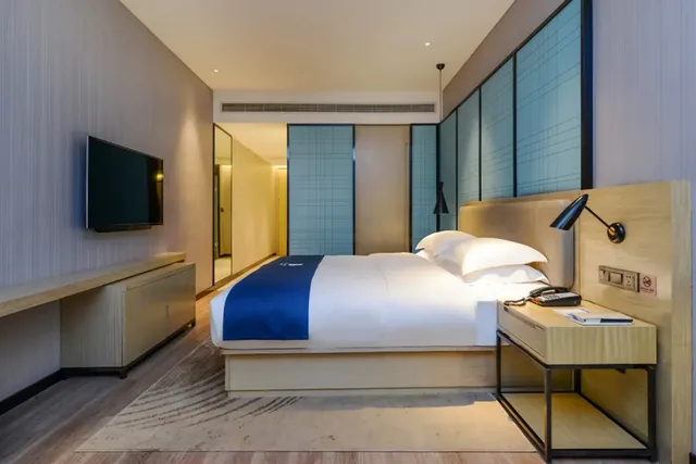 Echarm Hotel (Guiyang Xintian Avenue)، غوييانغ 22/49