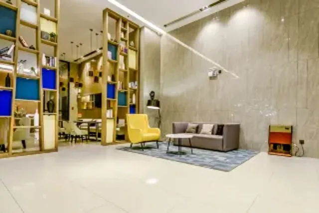 Echarm Hotel (Guiyang Xintian Avenue)، غوييانغ 11/49