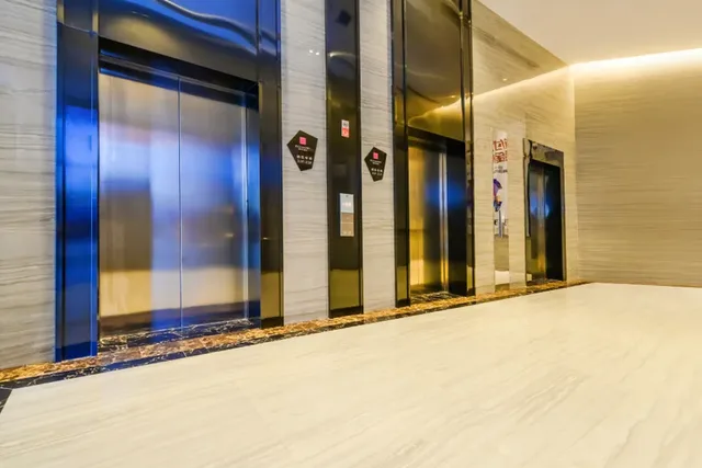 Echarm Hotel (Guiyang Xintian Avenue)، غوييانغ 35/49