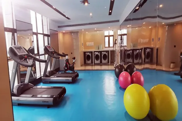 Echarm Hotel (Guiyang Xintian Avenue)، غوييانغ 34/49