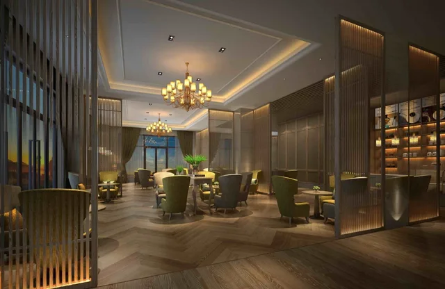 Vienna Best Sleep International Hotel (Shenzhen Airport Flagship), Shenzhen 1/6