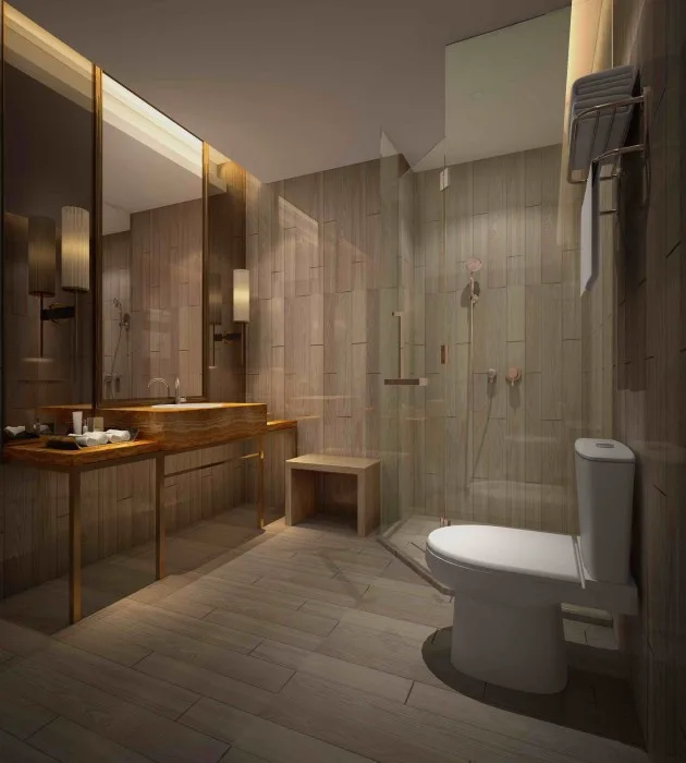 Vienna Best Sleep International Hotel (Shenzhen Airport Flagship), Shenzhen 2/6