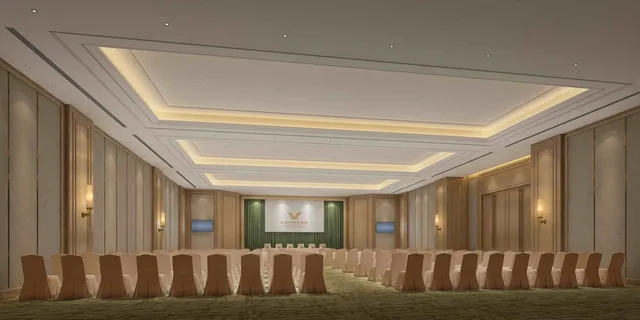 Vienna Best Sleep International Hotel (Shenzhen Airport Flagship), Shenzhen 6/6