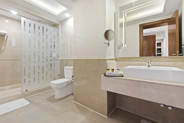 غرفة قياسية بإطلالة على الحديقة، Pickalbatros Palace Resort Sharm El Sheikh 4/4