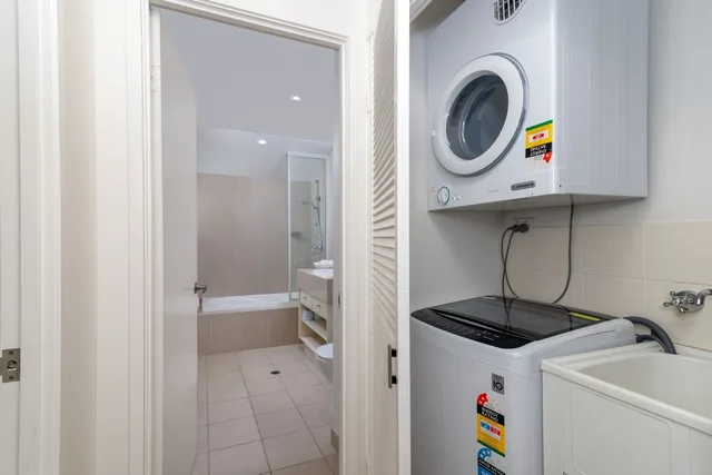 شقة بغرفتي نوم، Verandahs Port Douglas 3/17
