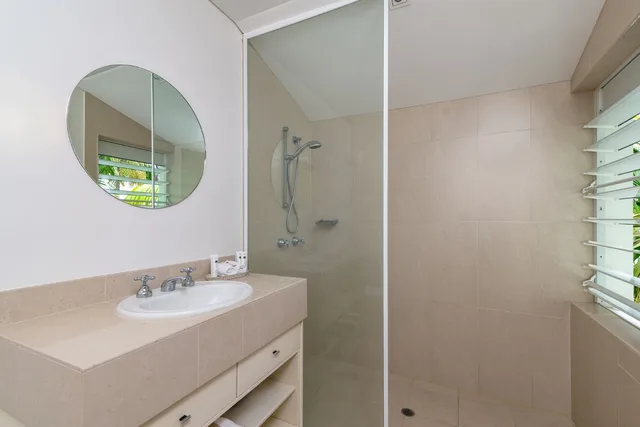 شقة بغرفتي نوم، Verandahs Port Douglas 2/17