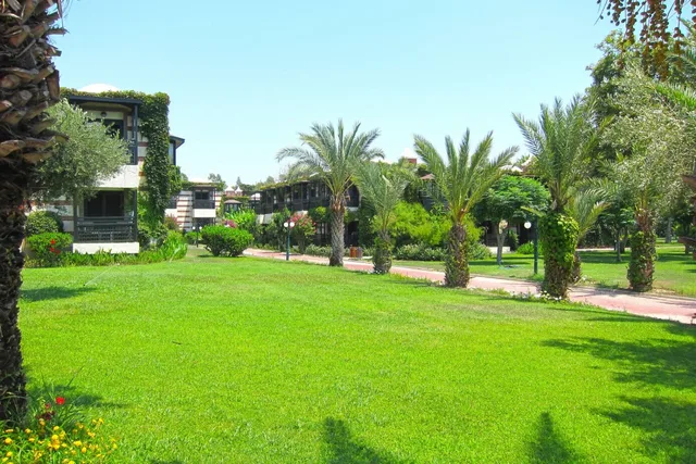 Paradise Beach Holiday Village، Manavgat 2/13