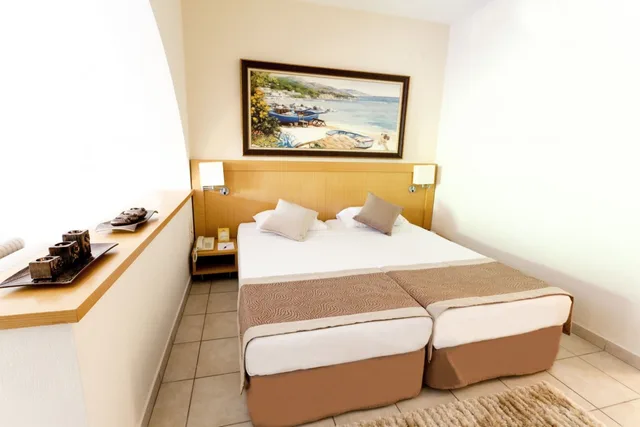 Paradise Beach Holiday Village، Manavgat 5/13