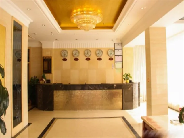Guangzhou Lujiang Tian Yue Hotel، غوانزو 8/26