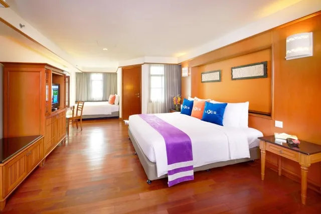 Premium Tower Room، Lexis Port Dickson 2/6