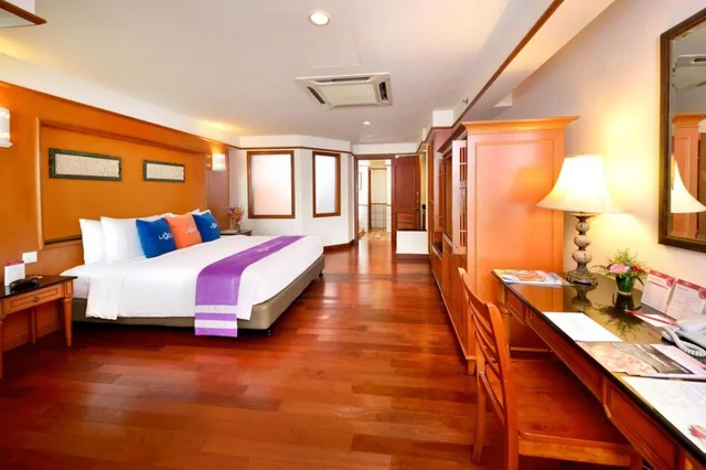 Premium Tower Room، Lexis Port Dickson 1/6
