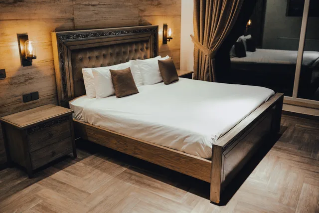فيلا فاخرة بـ4 غرف نوم، Alpine Hotel Nathiagali 4/4