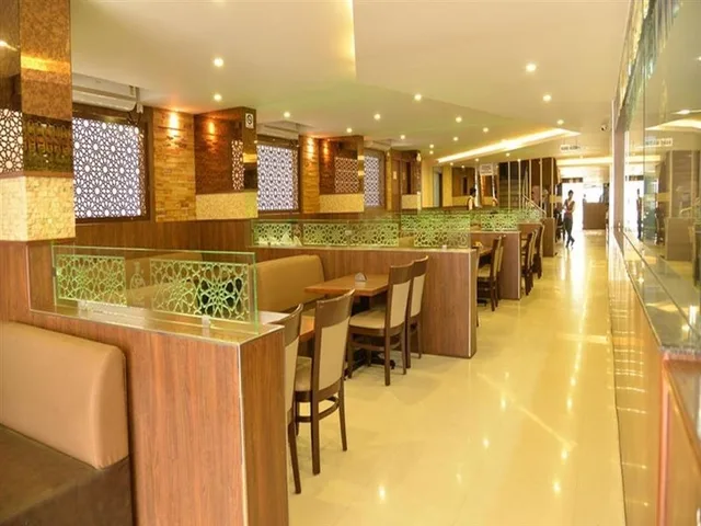 Hotel ABM International، بنغالور 13/30